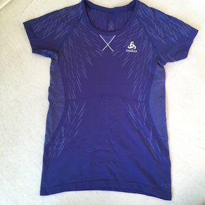 Odlo Compression Top